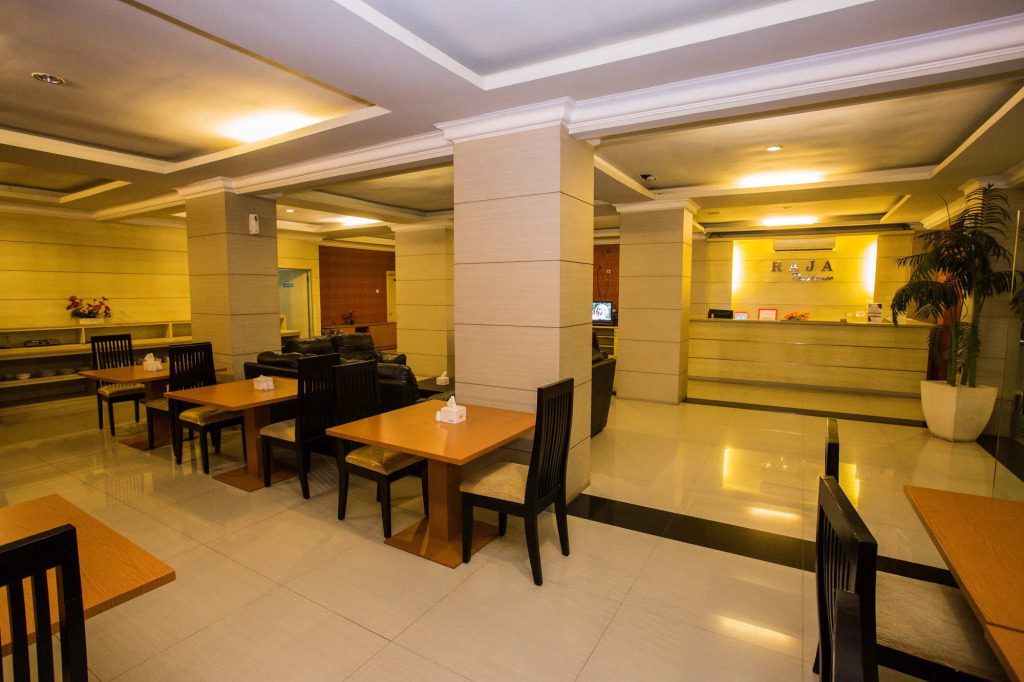 Raja Residence