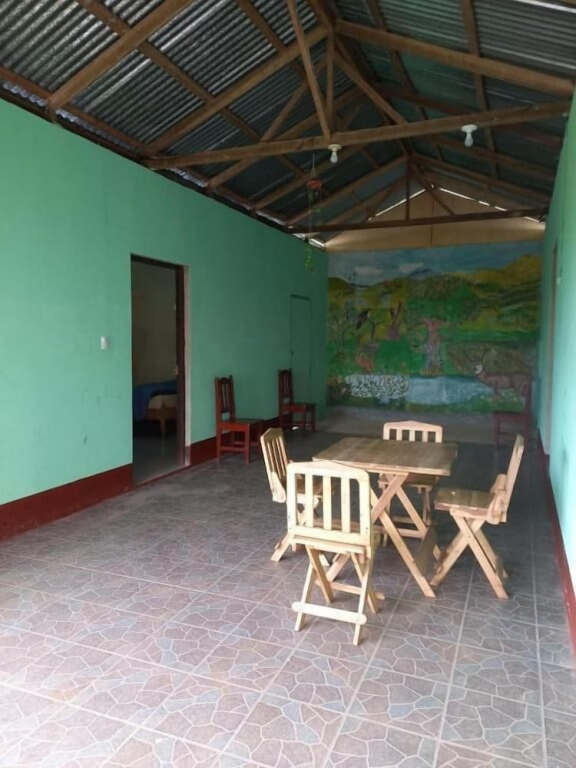 Finca Fuente De Vida