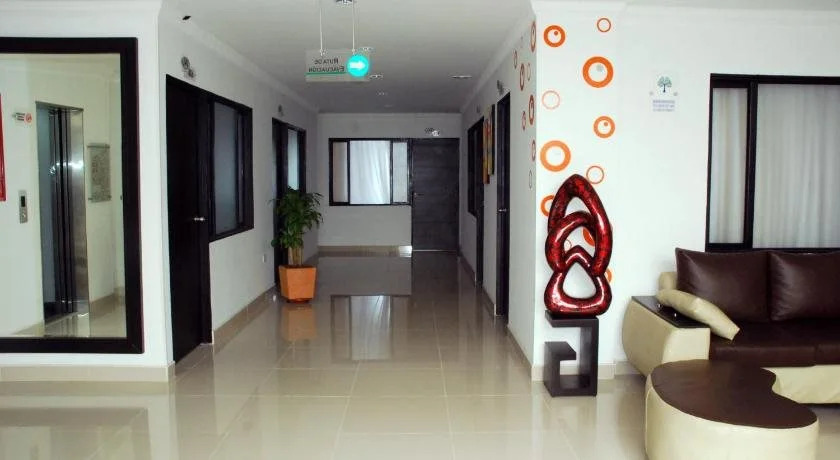 Hotel Abadia