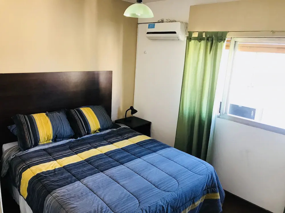 Departamento Temporario Céntrico Mendoza