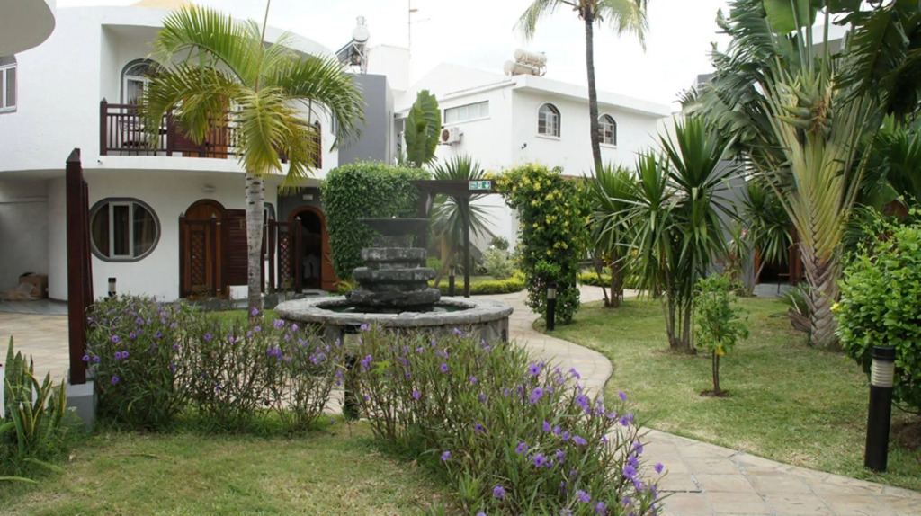 Gold Beach Resort