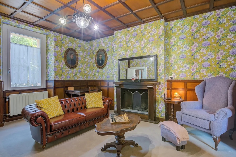 Villa Tagini 5 minutes from Stresa - Happy Rentals