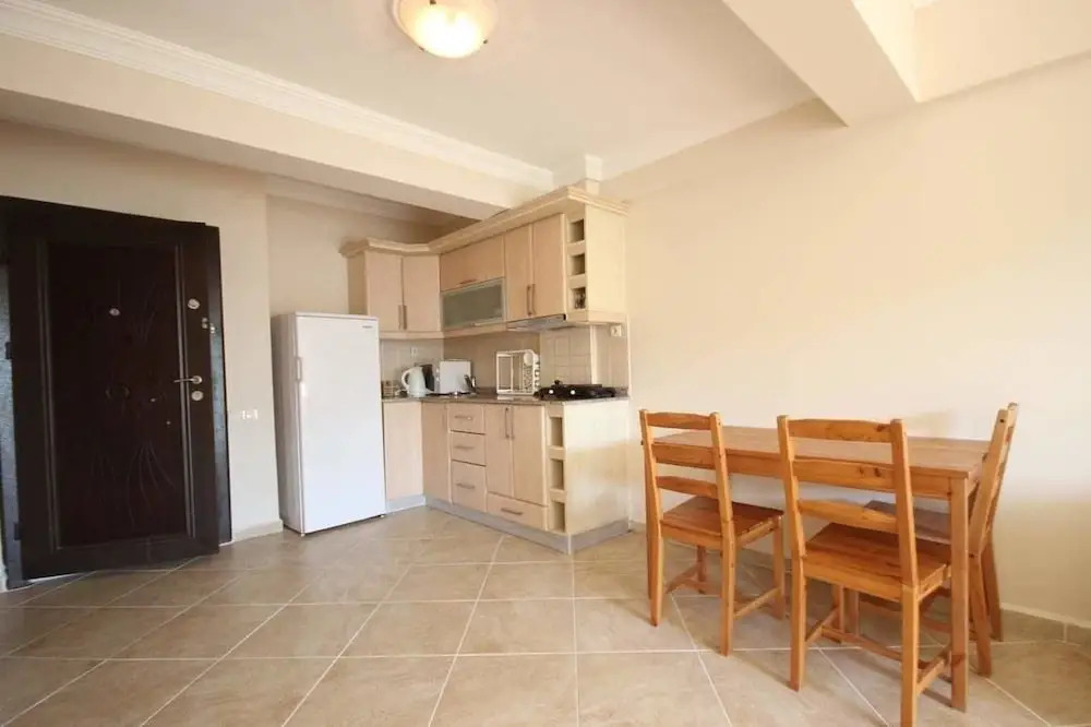 Triton Apartments