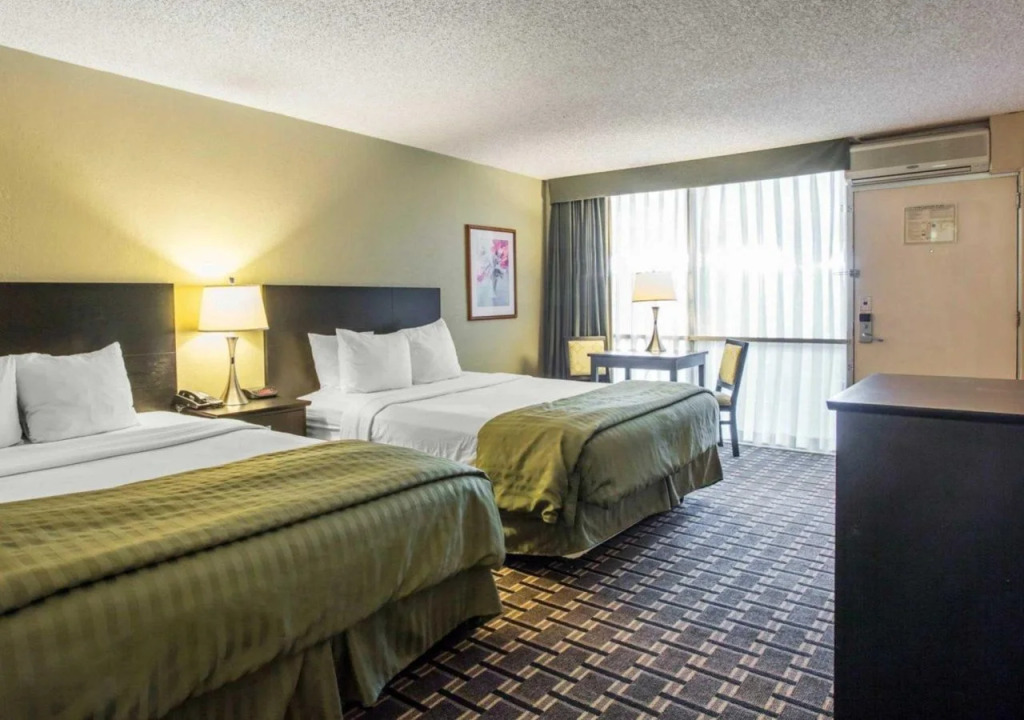 Clarion Modesto