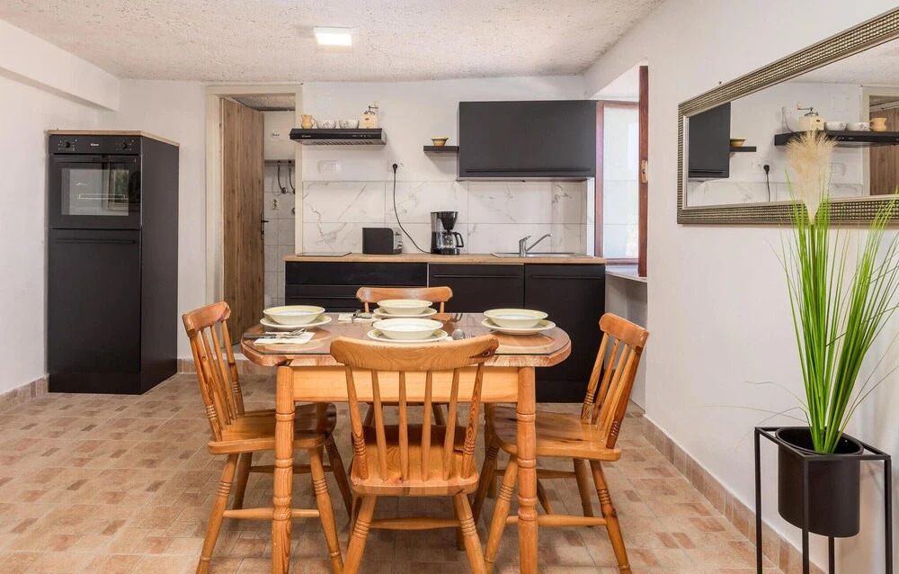 Amazing Home In Jablanac
