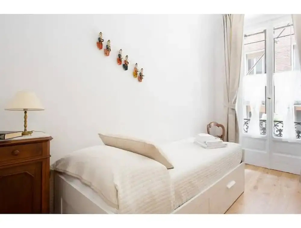 Mercanti Vintage Apartment