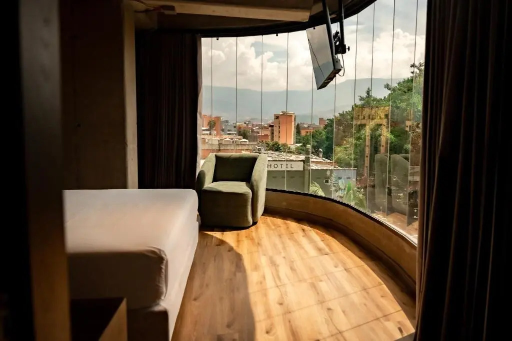 Uukam by Bernalo Hotels