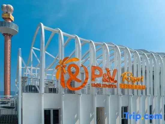 Pv-Holidayso Resort