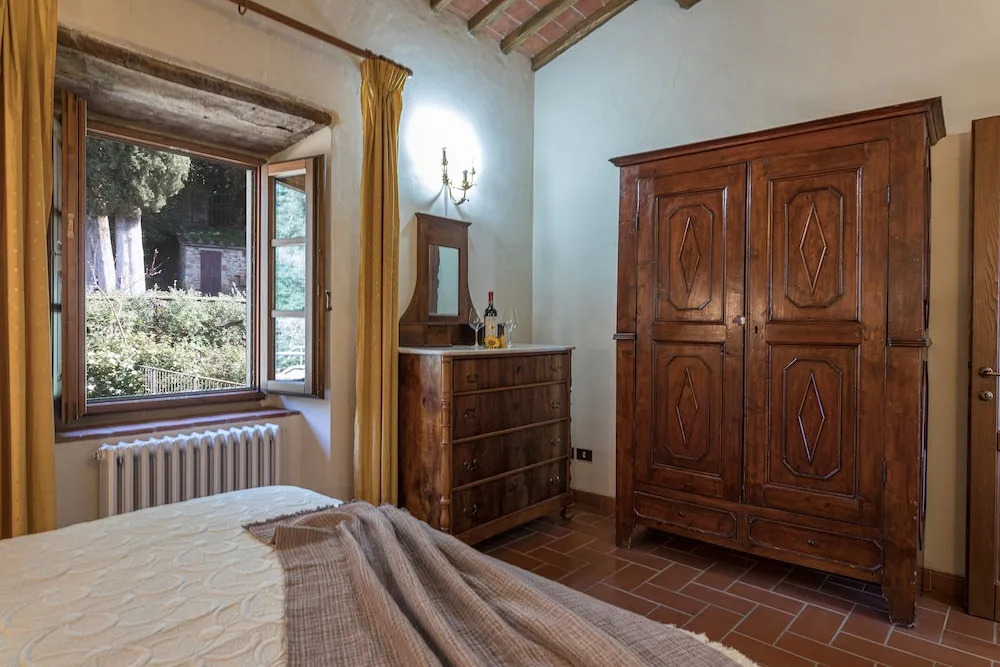 Tenuta La Pieve Casale Il Giglio