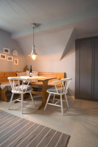 Boutique Hotel LANDHAUSZEIT