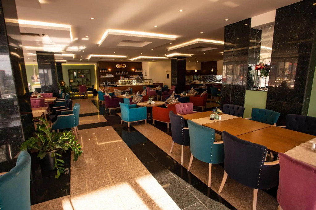 Hotel Halwachy