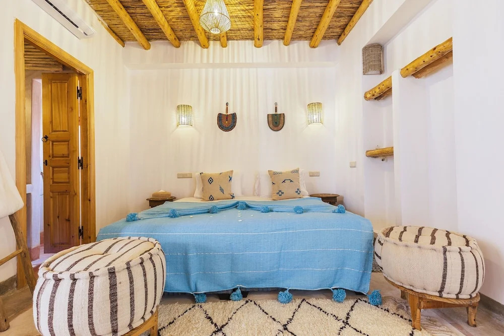 Riad Mama