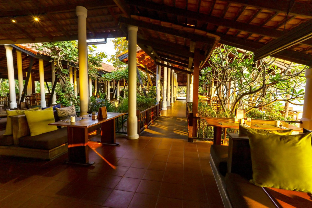 Saree Samui
