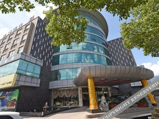 Kaisheng Business Hotel