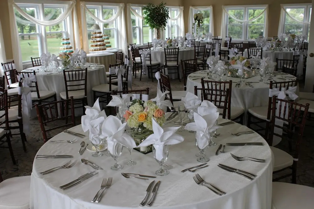 Beau Rivage Golf and Resort