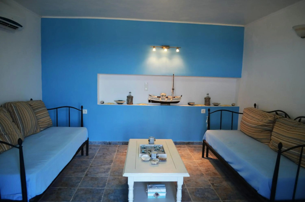 Villa Romanza beach villa