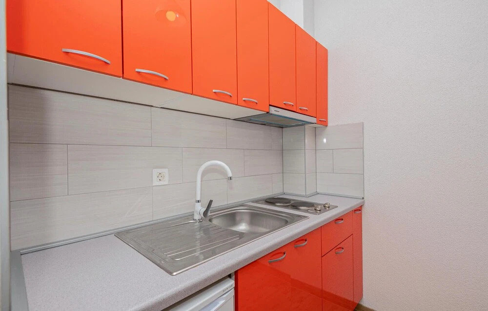 Amazing Apartment in Drvenik With Wifi
