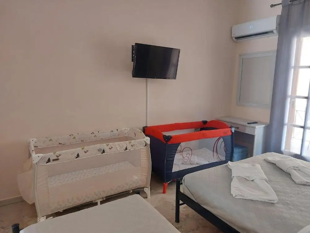 AK Village Rooms - Peloponnese Cozy Nest
