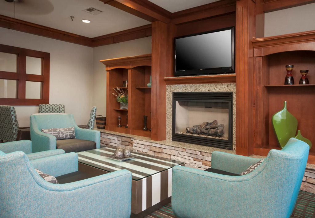 Residence Inn by Marriott San Antonio North Stone Oak