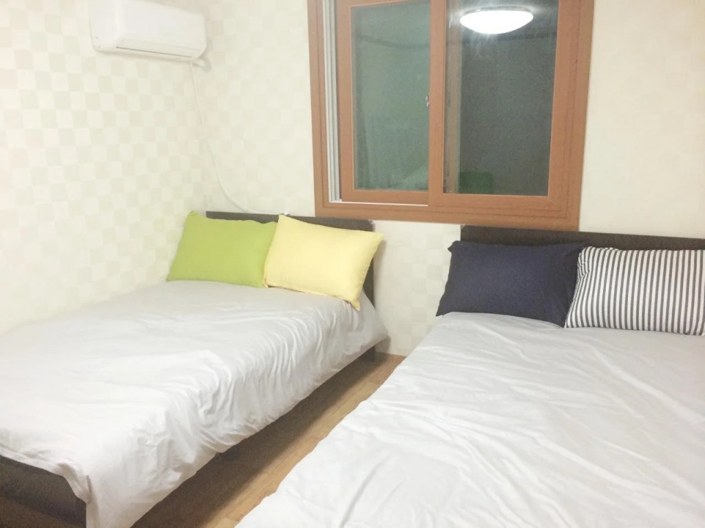 Rising Star Guesthouse