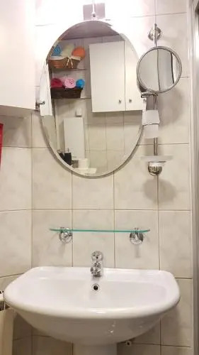 Central Skopje Duplex Apartment