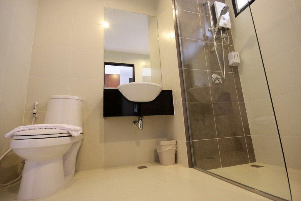 BS RESIDENCE Suvarnabhumi