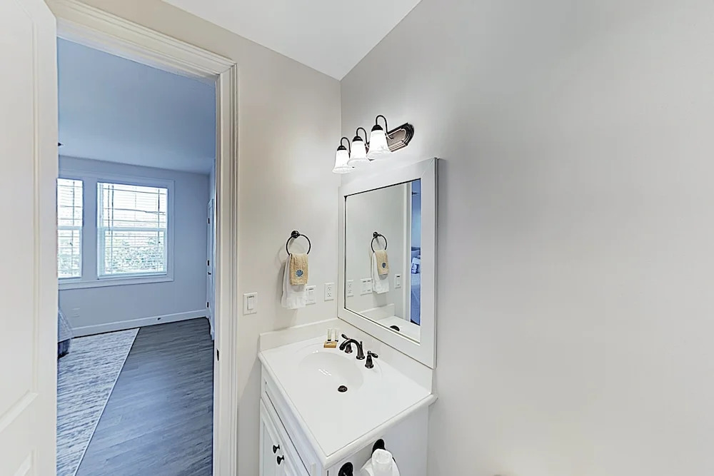 New Listing! New Canal W/ Pool & Dock 4 Bedroom Home