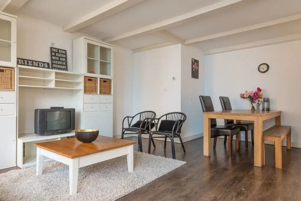 Amsterdam Relax Apartment
