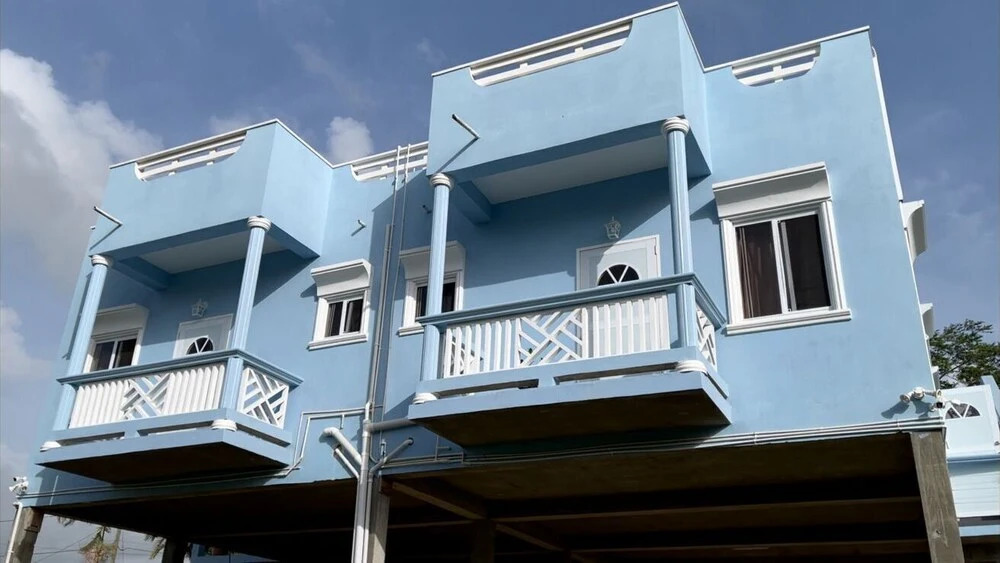 Tranquility Suites- Feels like Home