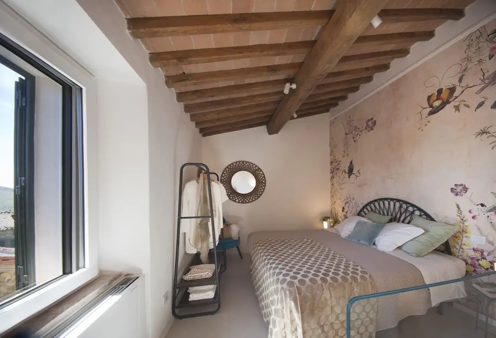 Agriturismo La Via DellOliviera