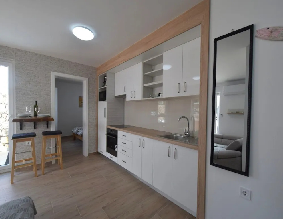 Apartments Nadica Deluxe