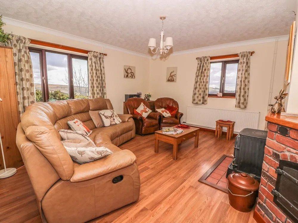 Vrongoch Cottage