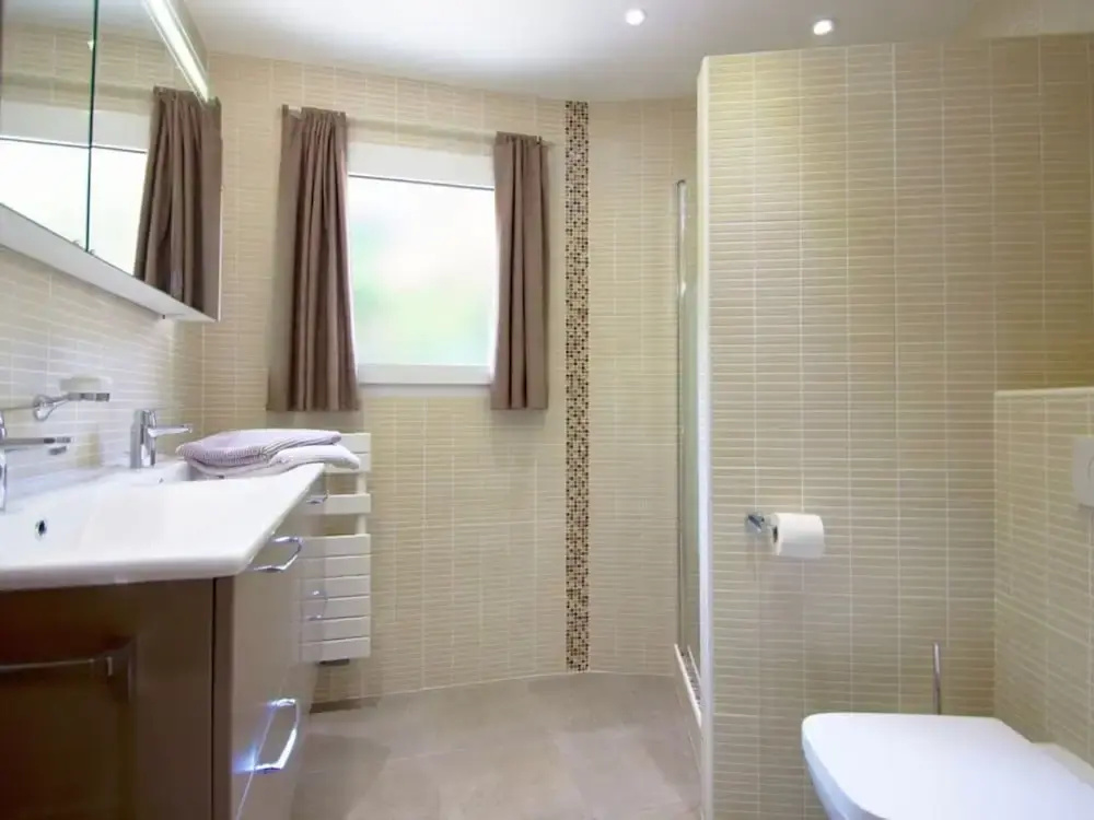 Belle Helene Comfortable Holiday Residence