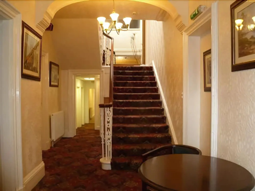 St Andrews Hotel