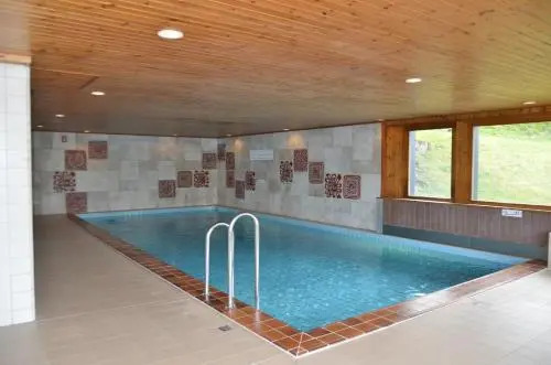 Immeuble Les Mélèzes