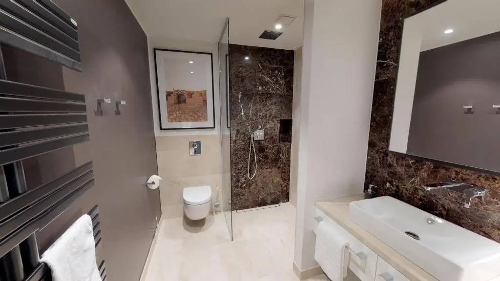 White Pearl Apartment 0.09