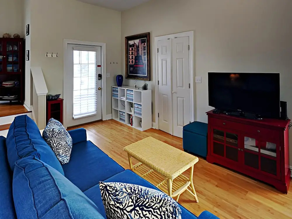 Seahawk South by Southern Vacation Rentals