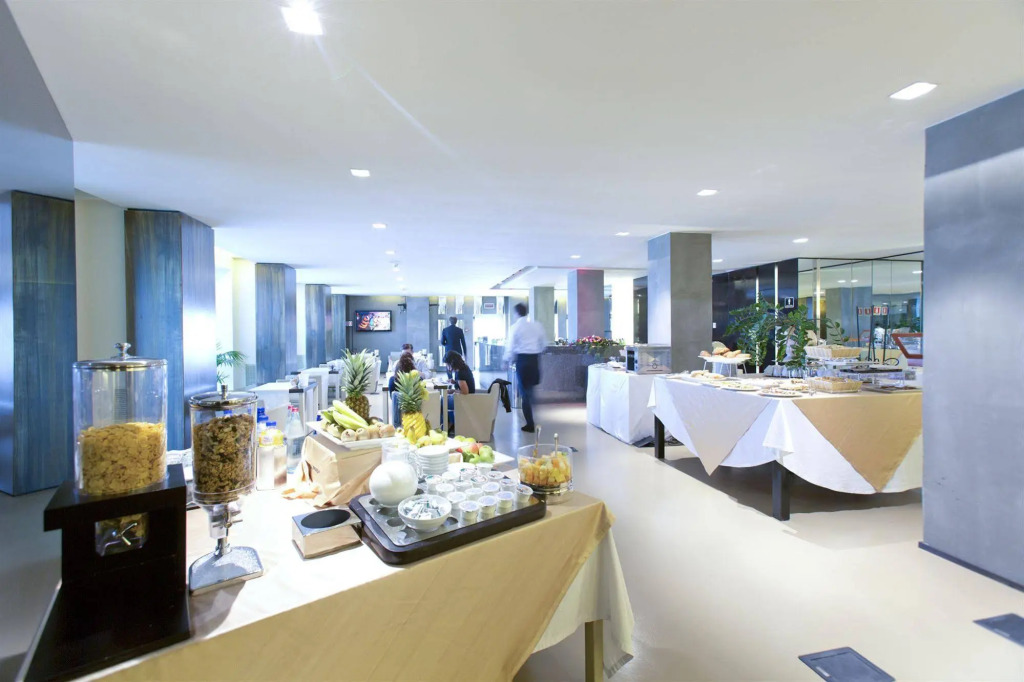 Hotel Horizon