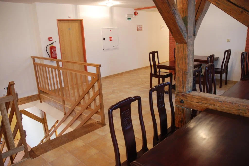 In Vino Bed & Breakfast