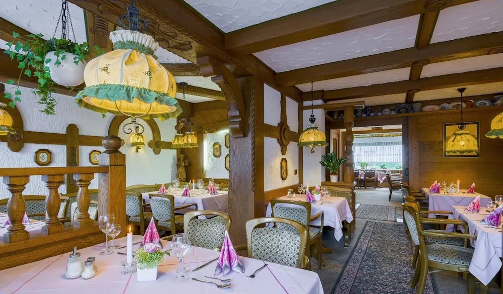 Hotel Schlößmann