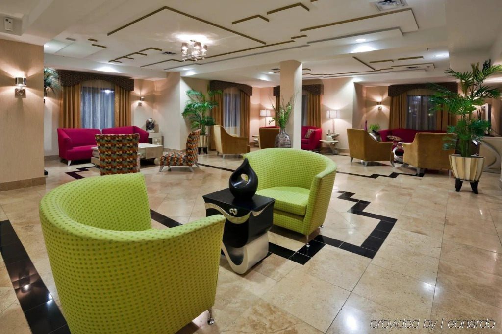Holiday Inn Express Hotel & Suites Birmingham - Inverness 280 by IHG