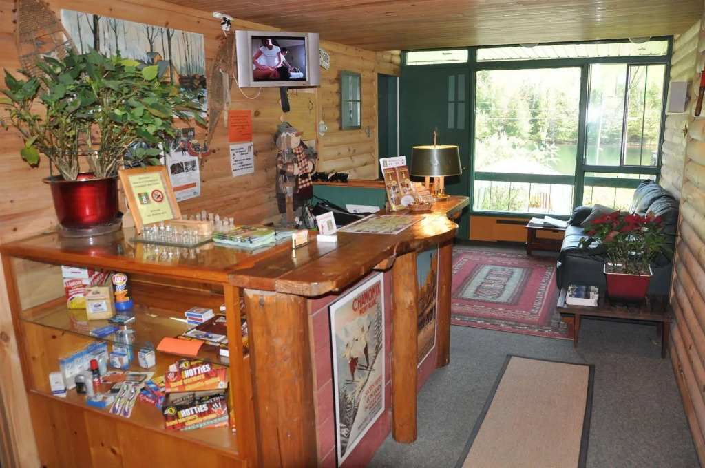 Le Boisé du Lac