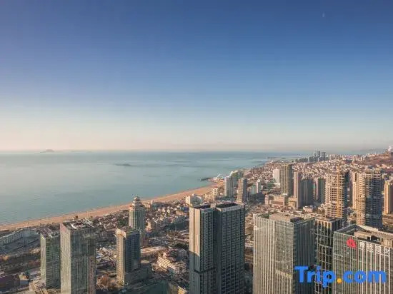 JI Hotel Qingdao Laoshan Stone Man Bathing Beach