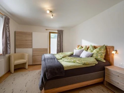 Appartement Elisabeth