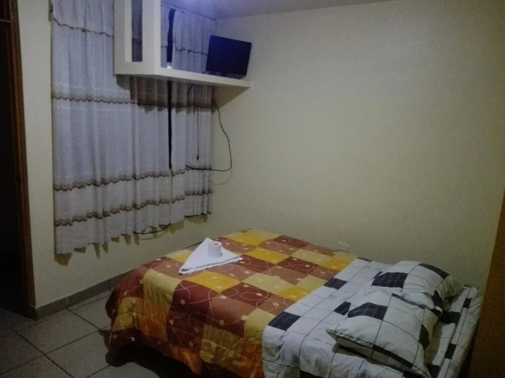 Hospedaje Feli