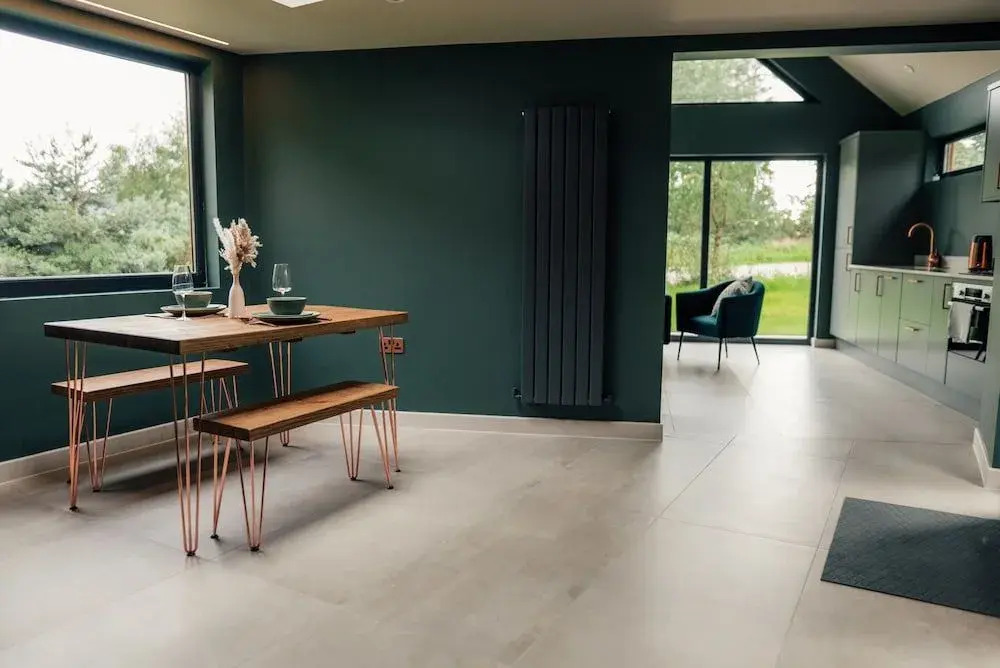 Newlands Lodges