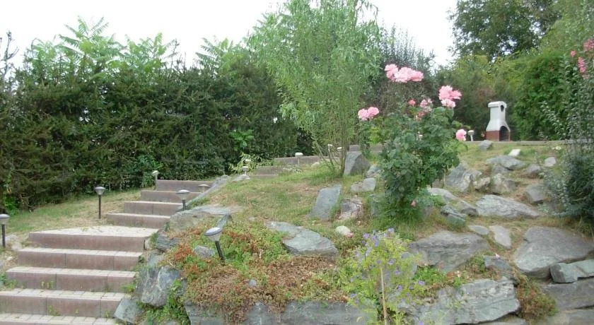 Gästehaus La Vie