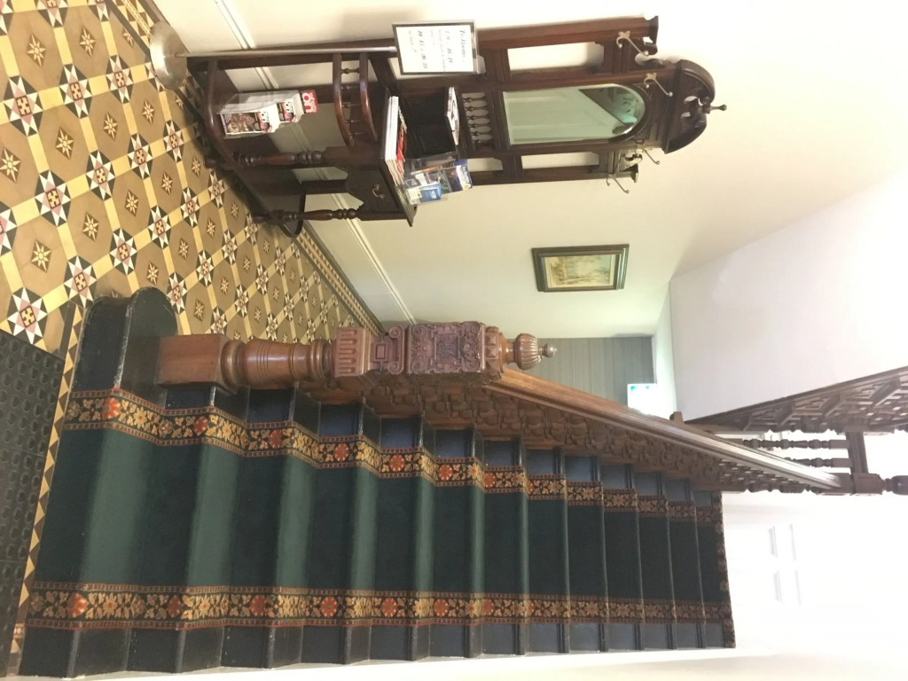 Avonmore On The Park Boutique Hotel