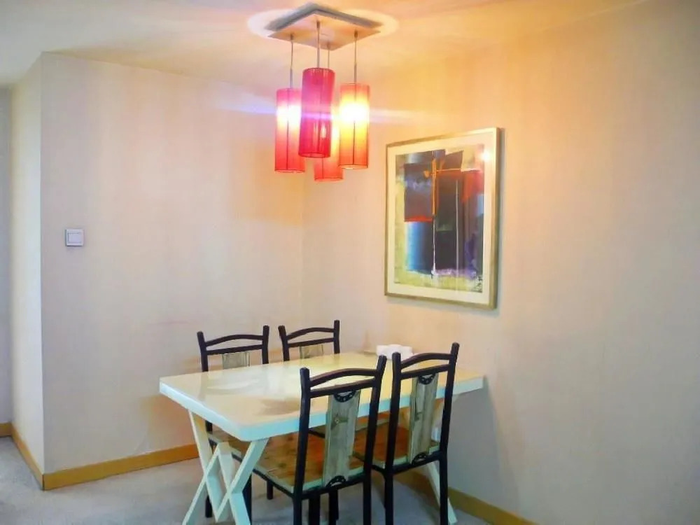 Beijing Times E Home Apartment