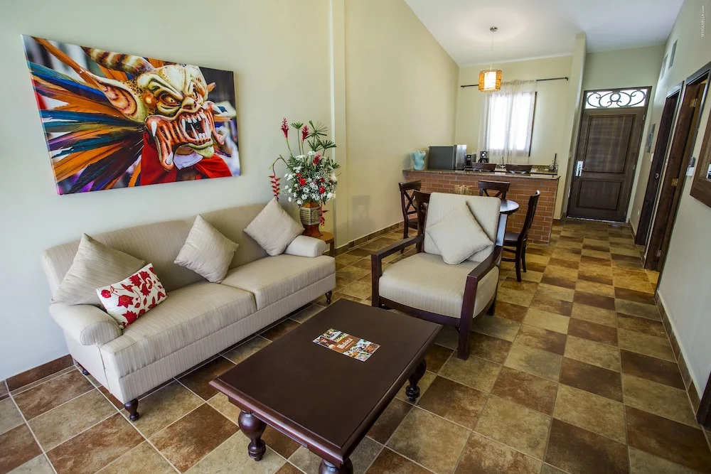 Hotel Cubitá Boutique Resort & Spa